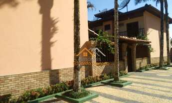 Imagem 4: Casa à venda, 95 m² por R$ 420.000,00 - Tabatinga - Caraguatatuba/SP