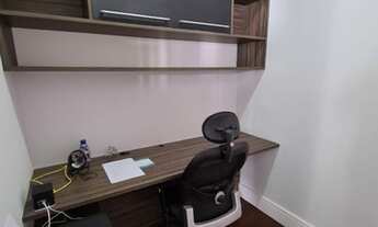 Imagem 5: Apartamento Tambore para aluguel tem 158 metros quadrados com 3 quartos