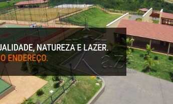 Imagem 2: Casa - Condomínio Terras do Vale - 3 Dormitórios - 150m²