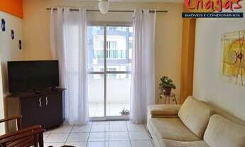 Imagem 2: Apartamento vista mar para venda em Caraguatatuba