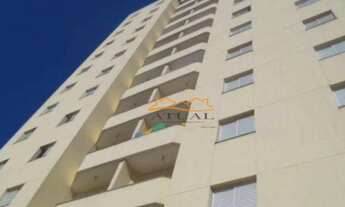 Imagem 2: Apartamento com 3 dormitórios à venda, 97 m² por R$ 420.000,00 - Nova América - Piracicaba