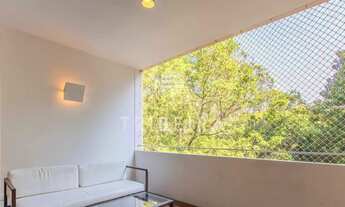 Imagem 4: Imóvel de 250m², com 3 dormitórios (sendo 2 suítes)