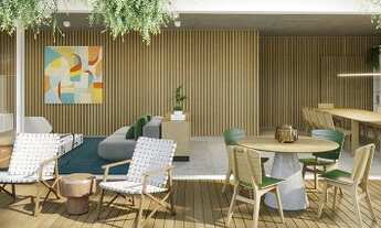 Imagem 2: Apartamento à venda, 201 m² por R$ 7.799.763,00 - Leblon - Rio de Janeiro/RJ