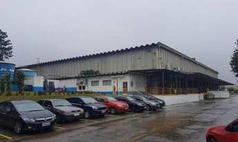 Imagem 6: Ótimo galpão em Osasco, terreno 20.715 m²!!