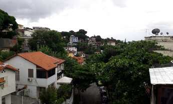 Imagem 4: Apartamento à venda, 1 quarto, Santa Teresa - RIO DE JANEIRO/RJ