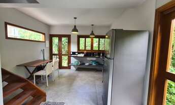 Imagem 7: Casa de condomínio sobrado para venda possui 94 m2 com 1 suite + 2 quartos