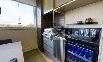 Imagem 7: Apartamento à venda, 93 m² por R$ 720.000,00 - Vista Sul - Bauru/SP