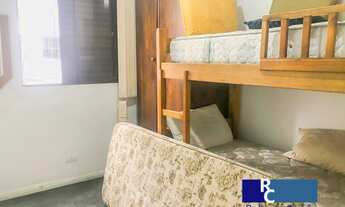 Imagem 6: 2 DORMITÓRIOS | ÁREA DE LAZER