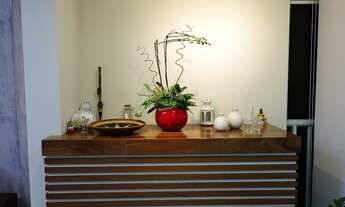 Imagem 6: Apartamento para venda tem 117 metros quadrados com 3 quartos em Jardim Bonfiglioli - Jund