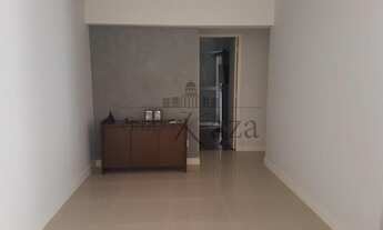 Imagem 2: Apartamento - Parque Residencial Aquarius - Residencial Soleil - 90m² - 3 Dormitórios