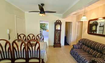 Imagem 6: Apartamento para venda com 87 metros quadrados com 3 quartos em praias das Astúrias - Guar