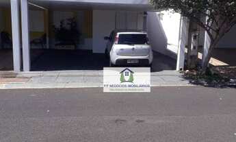 Imagem 3: Casa com 2 dormitórios à venda, 70 m² por R$ 250.000,00 - Parque da Liberdade - São José d