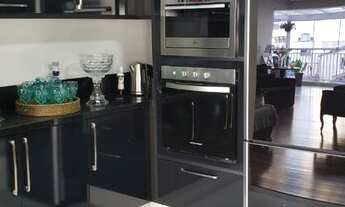 Imagem 6: Apartamento para Venda/locação 190m2, 3 dorm - 2 vaga - Alto Ipiranga