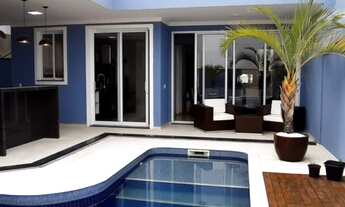 Imagem 2: Condomínio Ibiti reserva maravilhoso todo conforto que sua família merece com vídeo monit