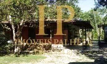 Imagem 2: Sítio no Rio Preto da Eva com 27.500 m², no Ramal Baixo Rio