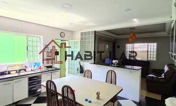 Imagem 6: Vende-se Sobrado com 338 metros com 4 quartos em Paulicéia - São Bernardo do Campo - SP