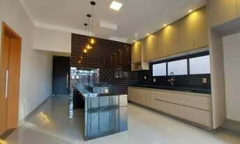 Imagem 3: Casa - Veredas de Franca - Franca