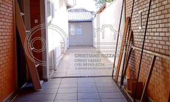 Imagem 3: Casa para aluguel e venda tem 191 metros quadrados com 3 quartos em Cidade Nova - Indaiatu