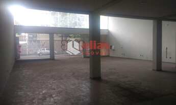 Imagem 3: ALUGA SALÃO COMERCIAL 200M2