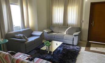 Imagem 5: Casa de condomínio para venda com 600 metros quadrados com 3 quartos em Campestre - Piraci