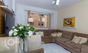 Imagem 2: RIO DE JANEIRO - Apartamento Padrão - Copacabana