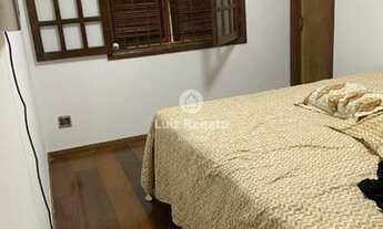 Imagem 7: Casa para aluguel 4 quartos 1 suíte 2 vagas - Santo Antônio