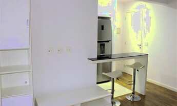 Imagem 7: SÃO PAULO - Apartamento Padrão - PINHEIROS