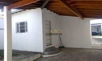 Imagem: Casa com 2 dormitórios à venda por R$