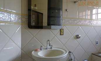 Imagem 6: Chácara com 5 dormitórios à venda, 2000 m² por R$ 1.500.000,00 - Chácaras São Bento - Vali