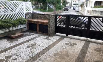 Imagem 7: EXCELENTE Sobrado para venda possui 194 metros quadrados com 4 quartos em Vila Belmiro - S