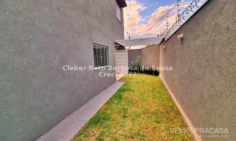 Imagem 6: 03 DORMITÓRIOS, CHURRASQUEIRA E VIAS RÁPIDAS ATÉ O CENTRO!