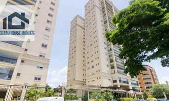 Imagem 2: Apartamento com 3 dormitórios à venda, 134 m² por R$ 1.160.000 - Centro - Guarulhos/SP