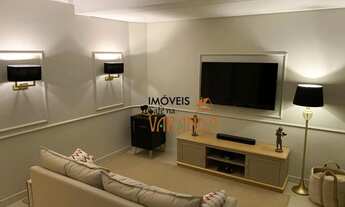 Imagem 4: Casa à venda, 107 m² por R$ 890.000,00 - Condomínio Dossel Esplanada Village - Valinhos/SP