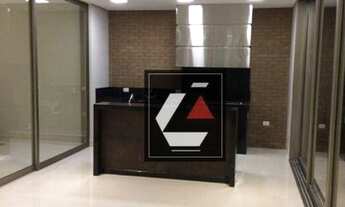 Imagem 4: Sobrado com 5 dormitórios à venda, 425 m² por R$ 3.500.000,00 - Alphaville Nova Esplanada