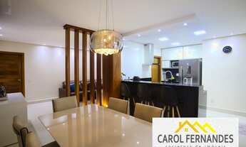 Imagem: Casa Térrea no Condomínio Águas Claras