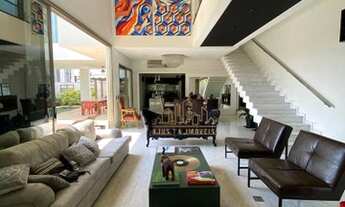 Imagem 7: Casa à venda - Alphaville Nova Esplanada I - Votorantim/SP