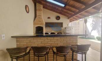 Imagem 3: Casa Condominio - Ribeirão Preto - Bonfim Paulista - Região Sul