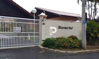 Imagem 7: Village à venda, 95 m² por R$ 670.000,00 - Chácaras Silvania - Valinhos/SP