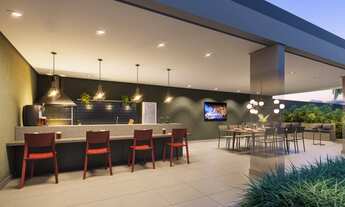 Imagem 7: Apartamento para venda com 33 metros quadrados com 1 quarto