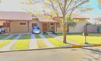 Imagem 2: Casa com 4 dormitórios à venda, 450 m² por R$ 3.500.000,00 - Residencial Rosário de Fátima