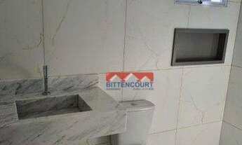 Imagem 4: Casa nova em Condomínio Fechado, em Várzea Paulista/SP