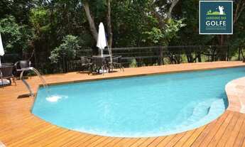 Imagem 7: Terreno a venda no condomínio Jardim do Golfe- Indaiatuba/SP