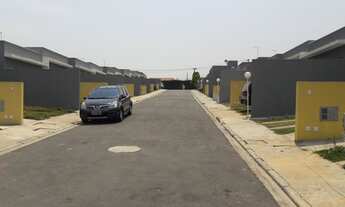 Imagem 2: Casa em Condomínio - 2 Dormitórios - 2 Vagas