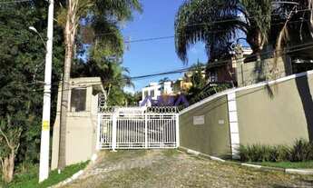 Imagem 3: Granja Viana - Casa com 4 dormitórios c/2 suítes c/430 m² - R$ 1.430.000 - Reserva Uruana