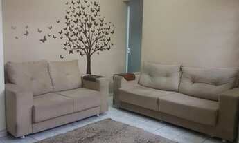 Imagem 7: Casa para Venda em Taubaté, Parque São Luís, 2 dormitórios, 1 suíte, 2 banheiros, 3 vagas