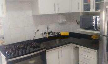 Imagem 6: Lindo apartamento com 3 dormitórios à venda no Edifício Athenas, 100 m² por R$ 445.000 - V