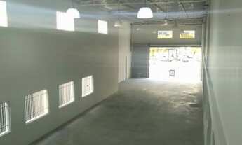 Imagem 6: Galpão comercial vila Guilherme