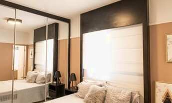 Imagem 4: Apartamento para venda com 58 metros quadrados com 2 quartos