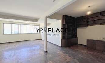 Imagem 5: Vista 180, Andar Alto, Banheiro e Cozinha Reformados, Posto 5, Original 3 QTs, Port 24, 1