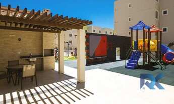 Imagem 4: Apartamento 2 Quartos Próximo ao Portal Sul Shopping